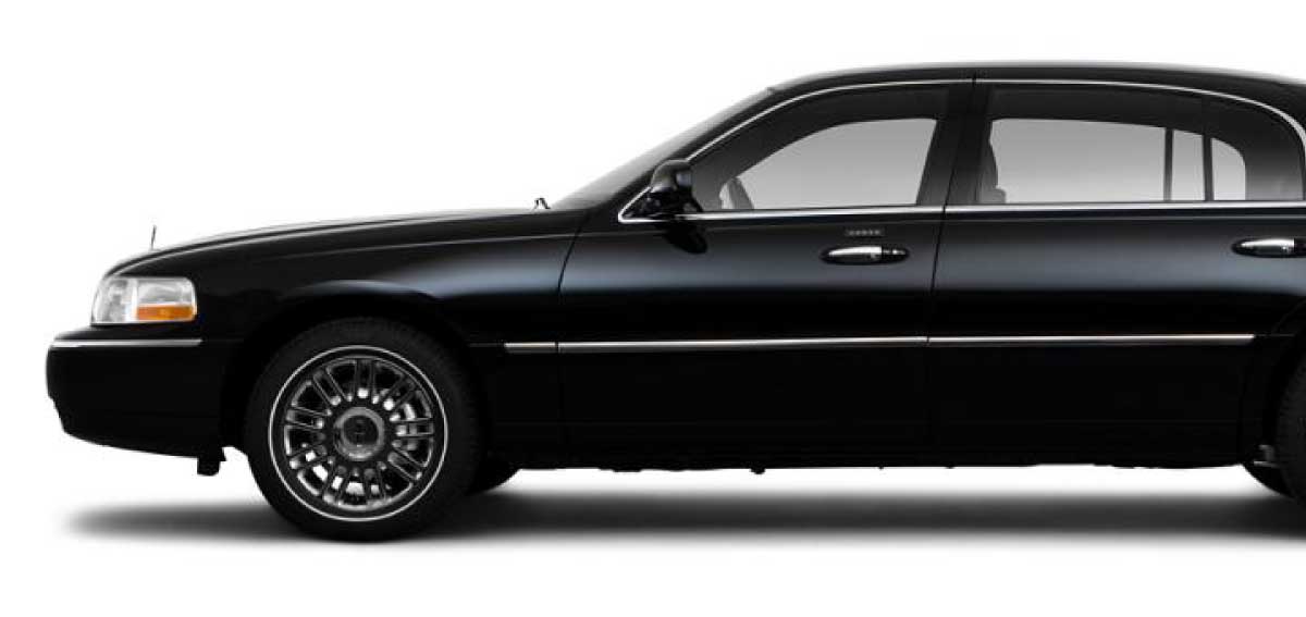 Signature Limousine New Jersey Luxury Car Services Black Car