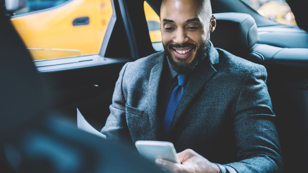 5 Reasons to Go With Corporate Transportation Instead of Uber